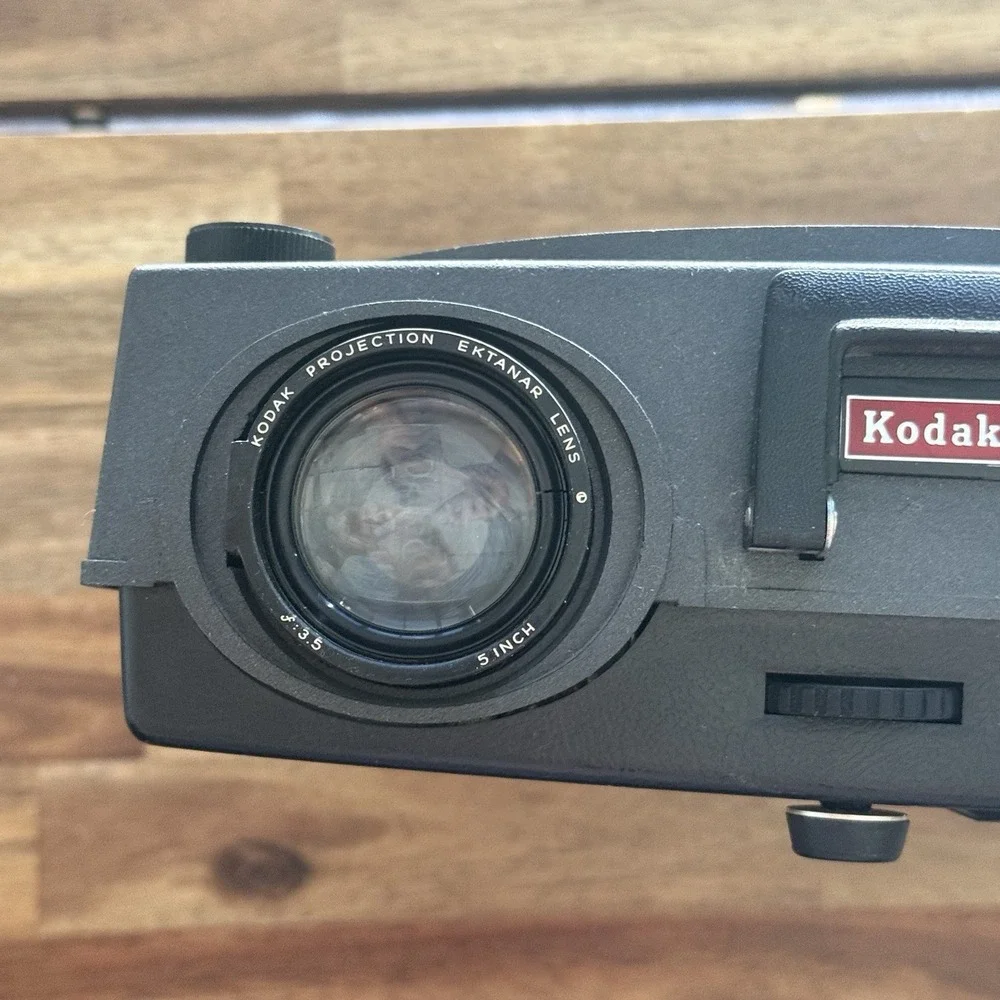 Kodak good preowned